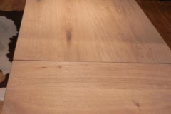 Cross Eikebord overflate