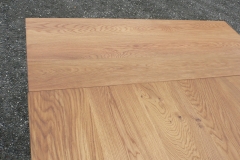 Eikebord oljet