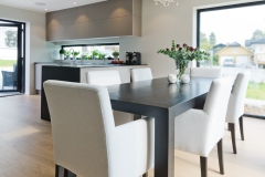 Mondo spisebord med stoler446