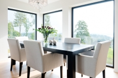 Mondo spisebord med stoler452